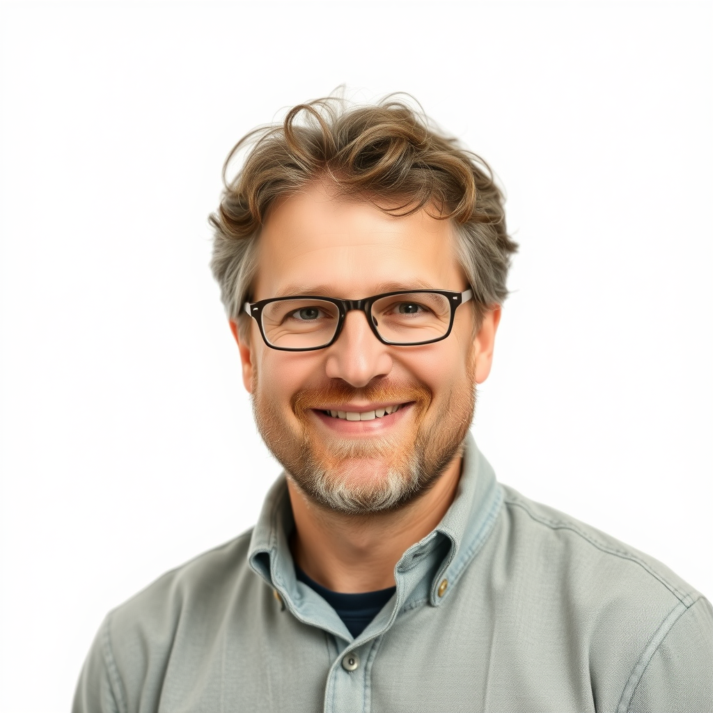 Eric Morrow
