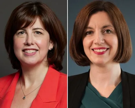 Which Candidate Should Become the Labour Party's Deputy Leader? A Leader Who Can Tell a Good Narrative – and Take the Fight to Reform