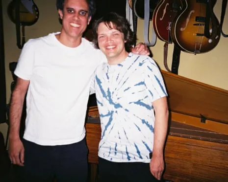 Kieran Hebden and William Tyler: Their New Album Late 80s – A Fresh Take on Americana Influences