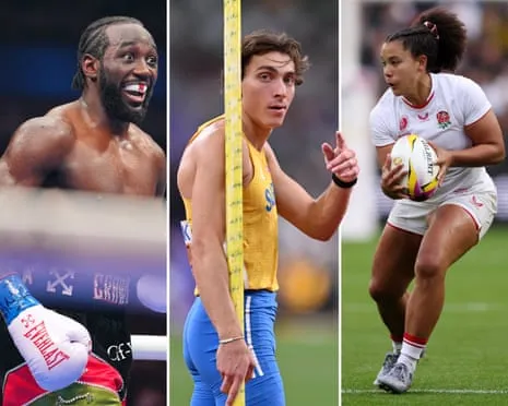 Competitive Quiz: Test Your Knowledge Across Various Games