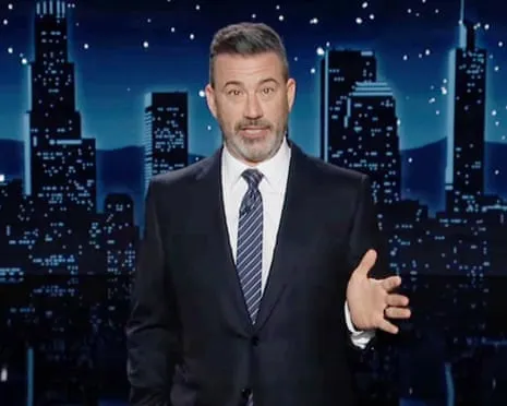 As for humorists around the planet, the comedy commonly fade while democracy declines